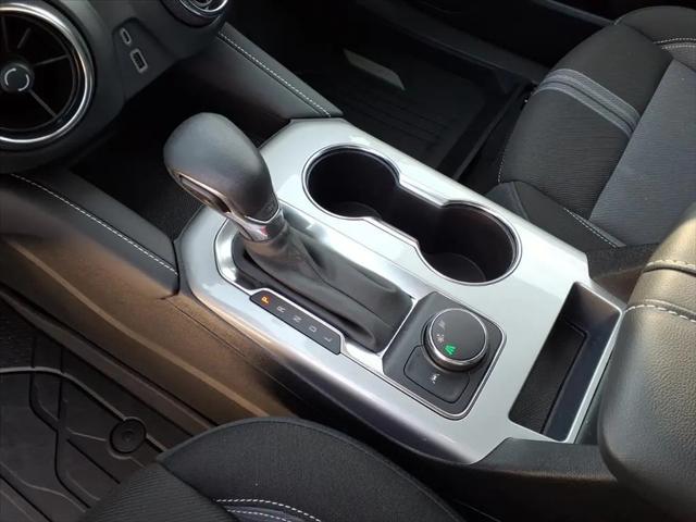 2025 Chevrolet Blazer FWD 2LT