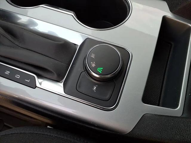 2025 Chevrolet Blazer FWD 2LT