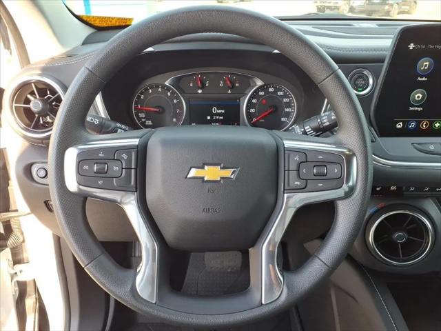 2025 Chevrolet Blazer FWD 2LT