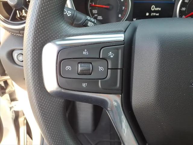 2025 Chevrolet Blazer FWD 2LT