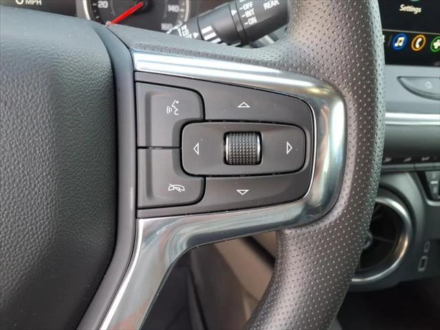 2025 Chevrolet Blazer FWD 2LT