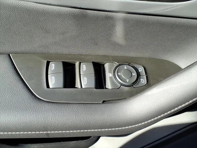 2025 Chevrolet Blazer FWD 2LT