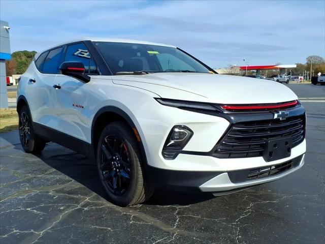 2025 Chevrolet Blazer FWD 2LT for sale in Zebulon, NC