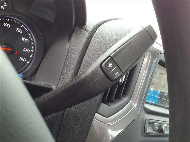 2026 Chevrolet Silverado 2500HD Regular Cab, Long Bed, WT, RWD