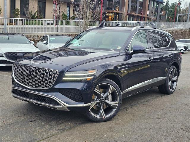 2026 Genesis GV80 3.5T Prestige AWD for sale in Kirkland, WA