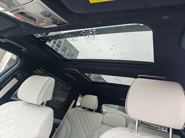 2026 Genesis GV80 3.5T Prestige AWD