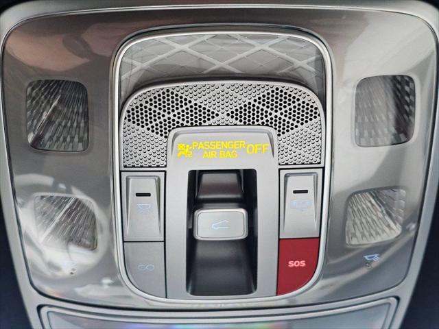 2026 Genesis GV80 3.5T Prestige AWD