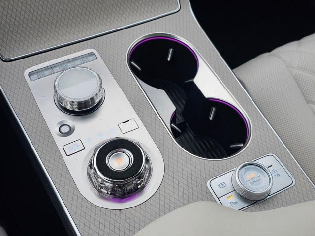 2026 Genesis GV80 3.5T Prestige AWD