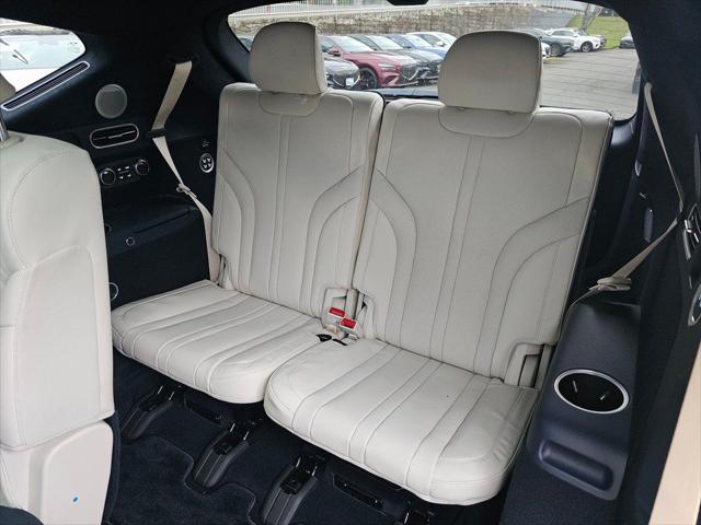 2026 Genesis GV80 3.5T Prestige AWD