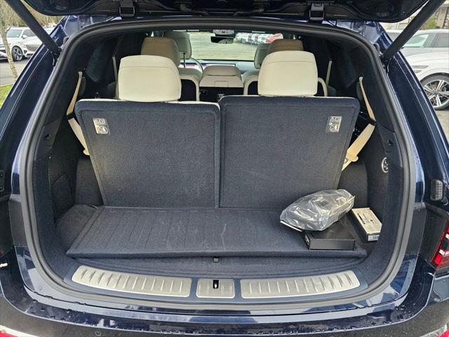 2026 Genesis GV80 3.5T Prestige AWD