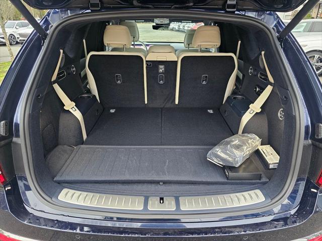 2026 Genesis GV80 3.5T Prestige AWD