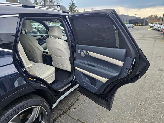 2026 Genesis GV80 3.5T Prestige AWD