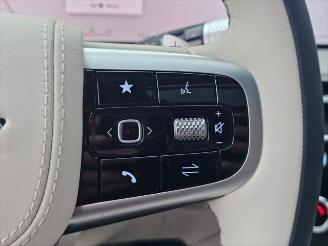 2026 Genesis GV80 3.5T Prestige AWD
