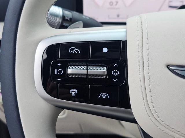 2026 Genesis GV80 3.5T Prestige AWD