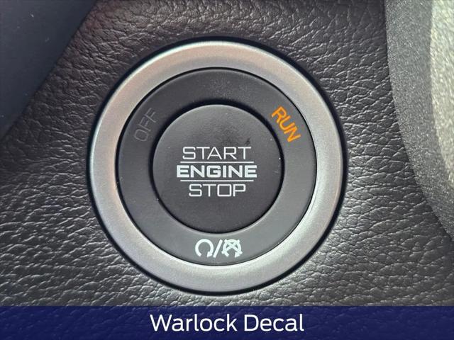 2026 Ram 1500 Warlock Crew Cab 4x4 57 Box