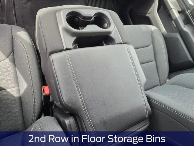 2026 Ram 1500 Warlock Crew Cab 4x4 57 Box