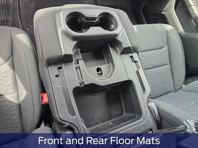 2026 Ram 1500 Warlock Crew Cab 4x4 57 Box