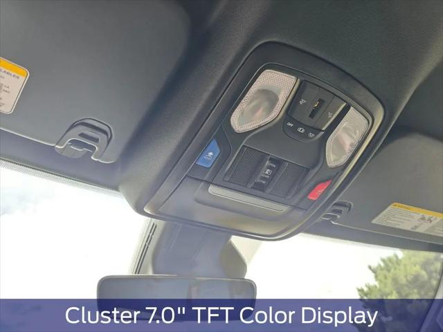 2026 Ram 1500 Warlock Crew Cab 4x4 57 Box