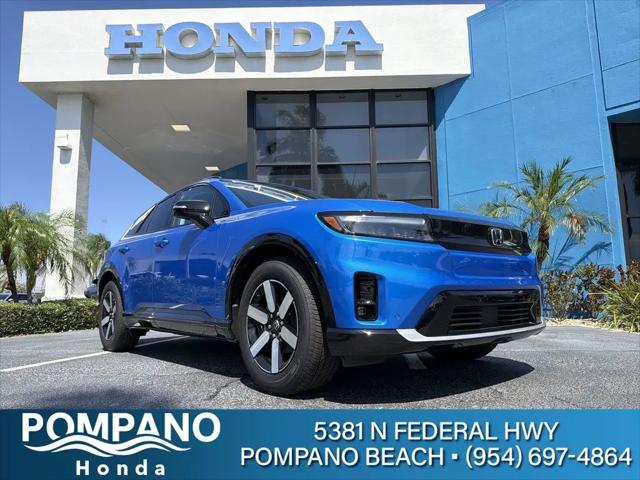 2026 Honda Prologue Touring for sale in Pompano Beach, FL