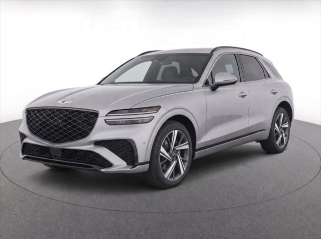 2026 Genesis GV70 3.5T Sport Advanced for sale in Norman, OK