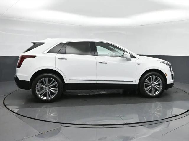2024 Cadillac XT5 FWD Premium Luxury