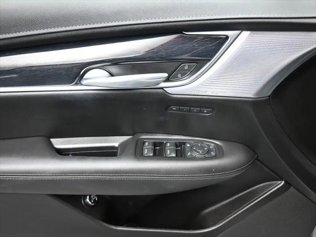 2024 Cadillac XT5 FWD Premium Luxury