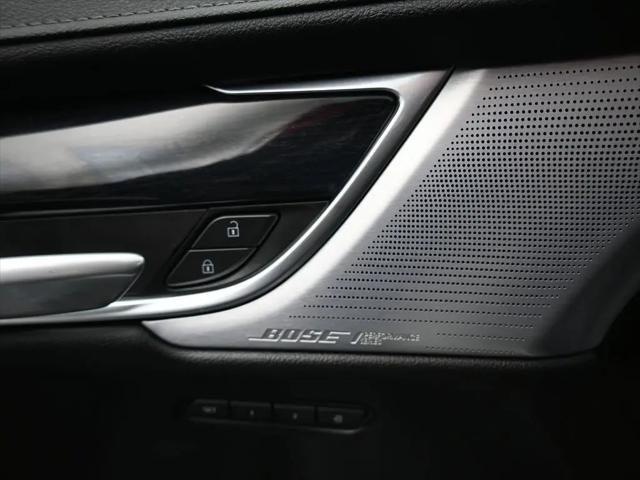 2024 Cadillac XT5 FWD Premium Luxury