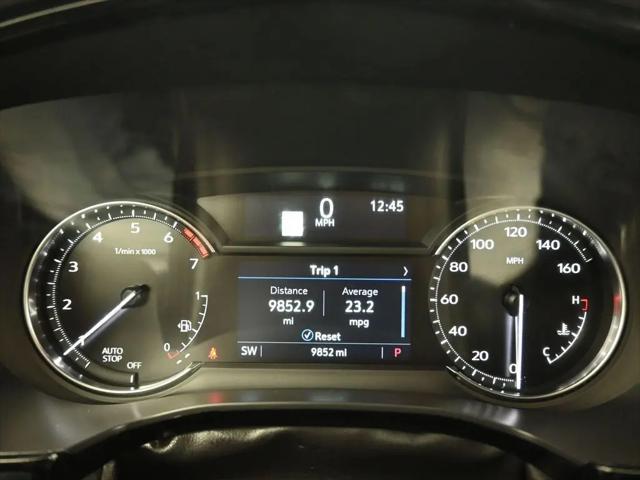 2024 Cadillac XT5 FWD Premium Luxury