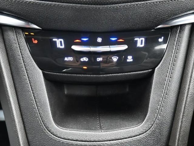 2024 Cadillac XT5 FWD Premium Luxury