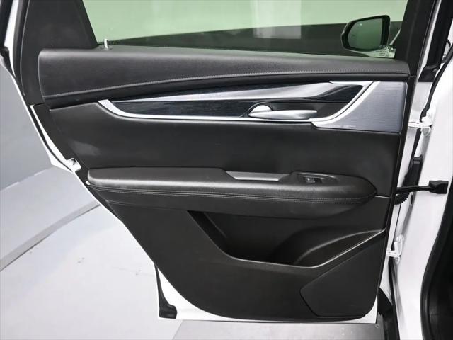 2024 Cadillac XT5 FWD Premium Luxury