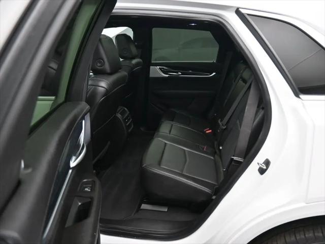 2024 Cadillac XT5 FWD Premium Luxury