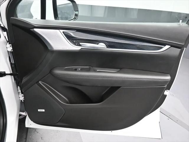 2024 Cadillac XT5 FWD Premium Luxury