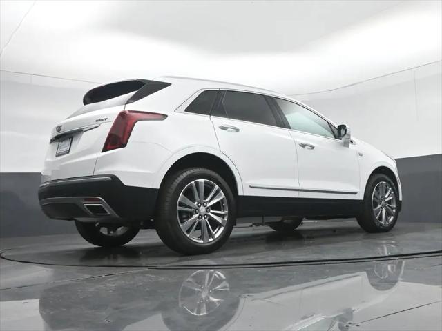 2024 Cadillac XT5 FWD Premium Luxury