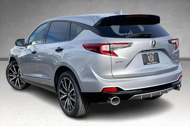 2026 Acura RDX A-Spec Advance