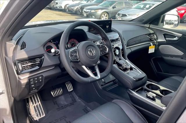 2026 Acura RDX A-Spec Advance