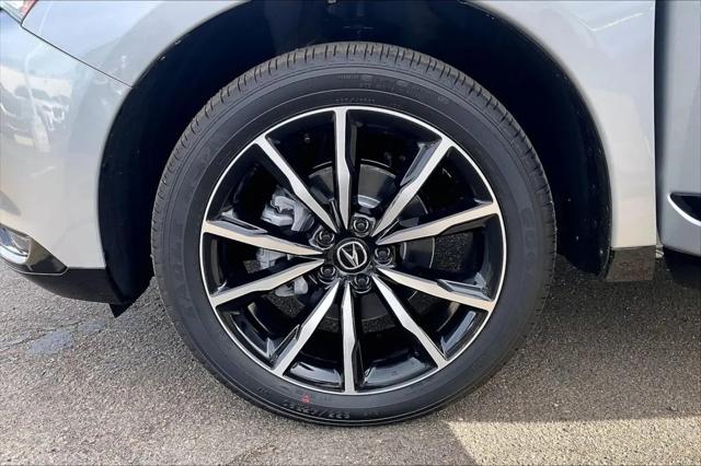 2026 Acura RDX A-Spec Advance