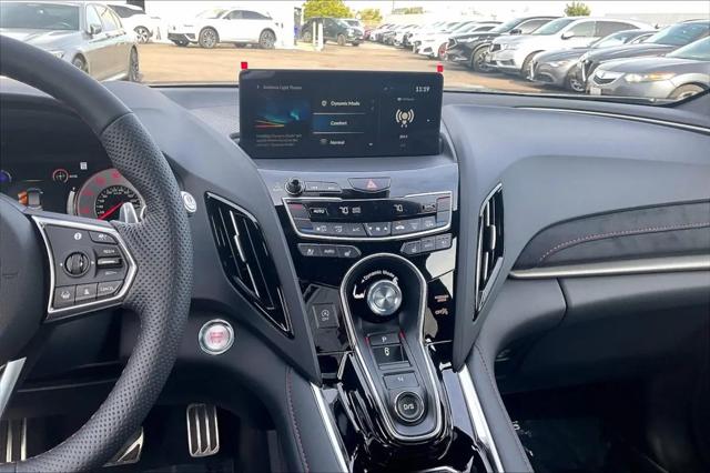 2026 Acura RDX A-Spec Advance