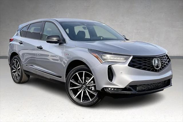 2026 Acura RDX A-Spec Advance for sale in San Diego, CA
