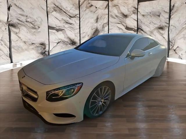 2015 Mercedes-Benz S 550 4MATIC for sale in Colton, CA