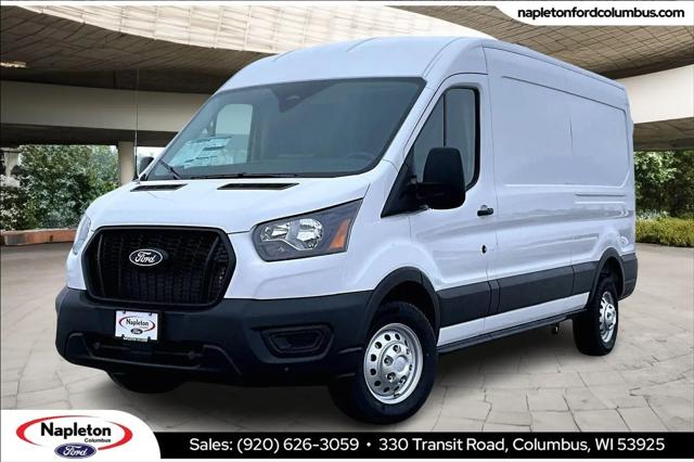 2026 Ford Transit Cargo Van T-250 for sale in Columbus, WI
