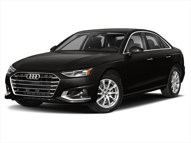 2020 Audi A4 Prestige 45 TFSI quattro S tronic