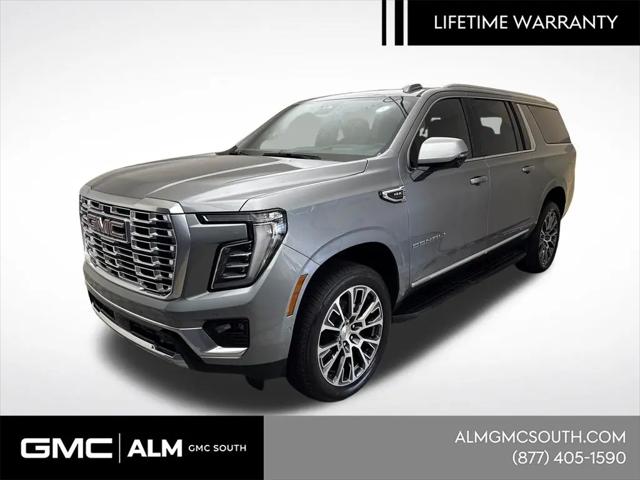 2026 GMC Yukon XL 4WD Denali for sale in Morrow, GA