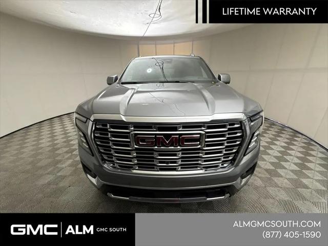 2026 GMC Yukon XL 4WD Denali