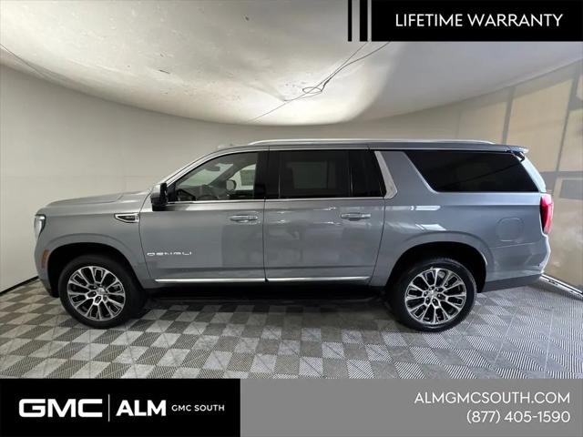 2026 GMC Yukon XL 4WD Denali