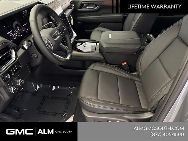 2026 GMC Yukon XL 4WD Denali