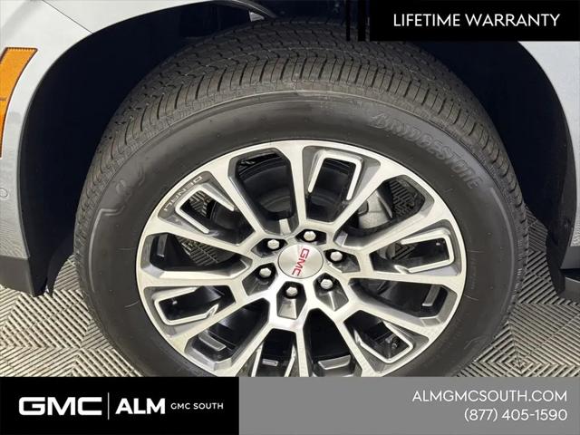 2026 GMC Yukon XL 4WD Denali