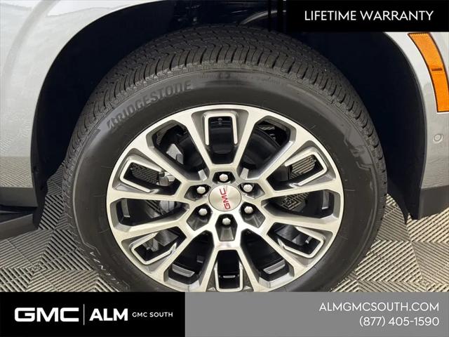 2026 GMC Yukon XL 4WD Denali