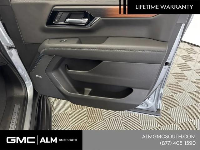 2026 GMC Yukon XL 4WD Denali