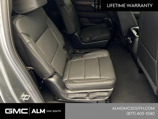 2026 GMC Yukon XL 4WD Denali