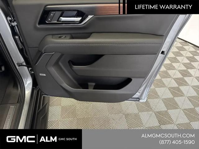 2026 GMC Yukon XL 4WD Denali